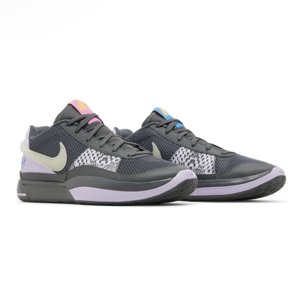 Nike JA 1 Night Sneakers